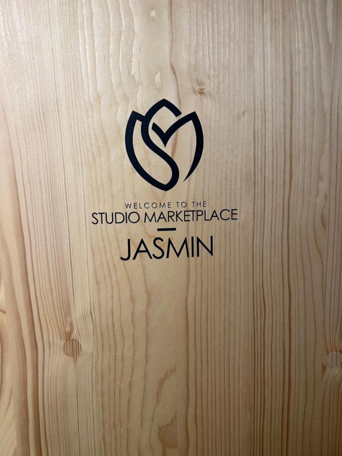 Studio Jasmine Интерлакен Екстериор снимка